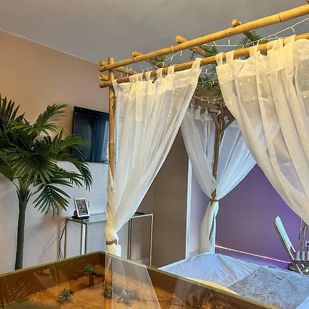 Safari Chic Sur Le Port Du Cap D'agde 阿格德