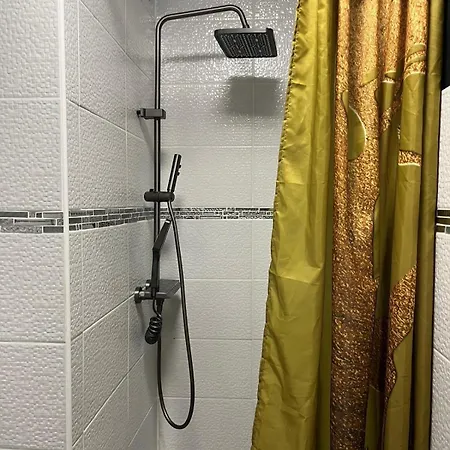 Safari Chic Sur Le Port Du Cap D'agde Διαμέρισμα Agde